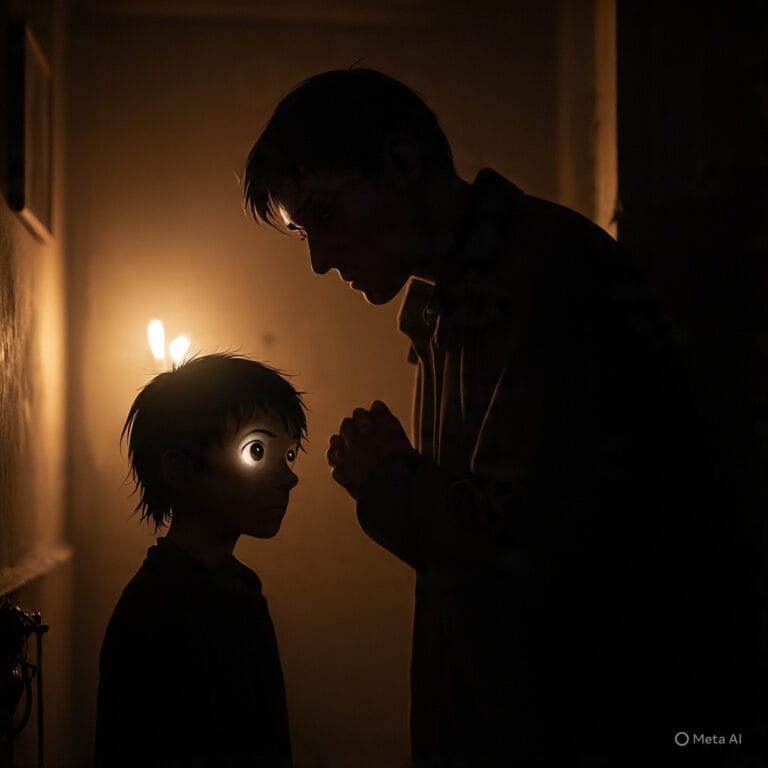 Waspadai dan Lindungi Anak dari Child Grooming