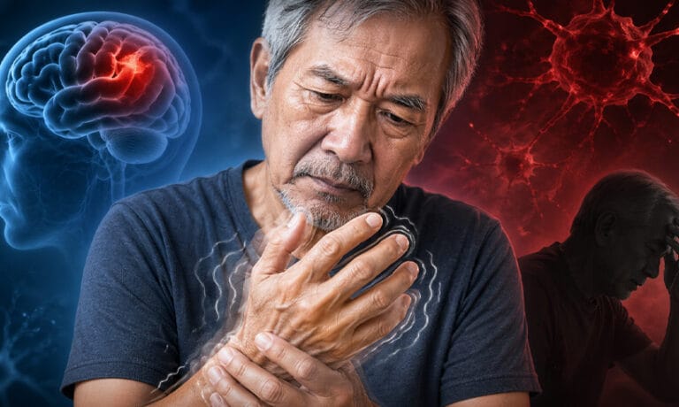 Tremor, Penyakit Berbahaya?
