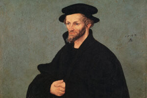 Philipp Melanchthon (1497–1560): Gereja Bisa Bersatu Dalam Doktrin Utama dan Bertoleransi Pada Praktik Sekunder